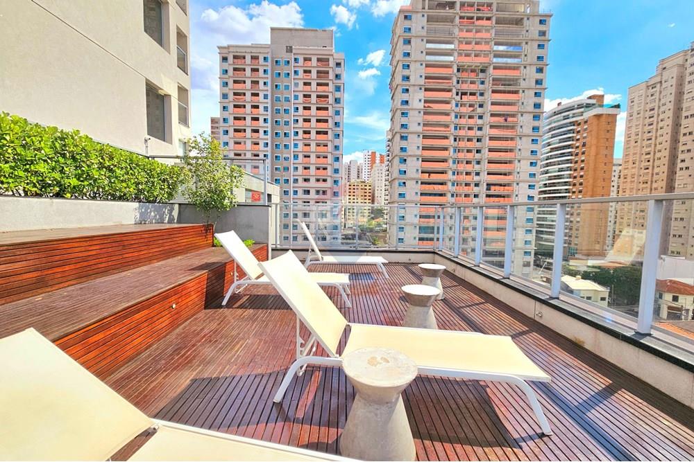 Apartamento - Alugar - São Paulo , São Paulo - 20250211_145843.jpg - 601471003-151