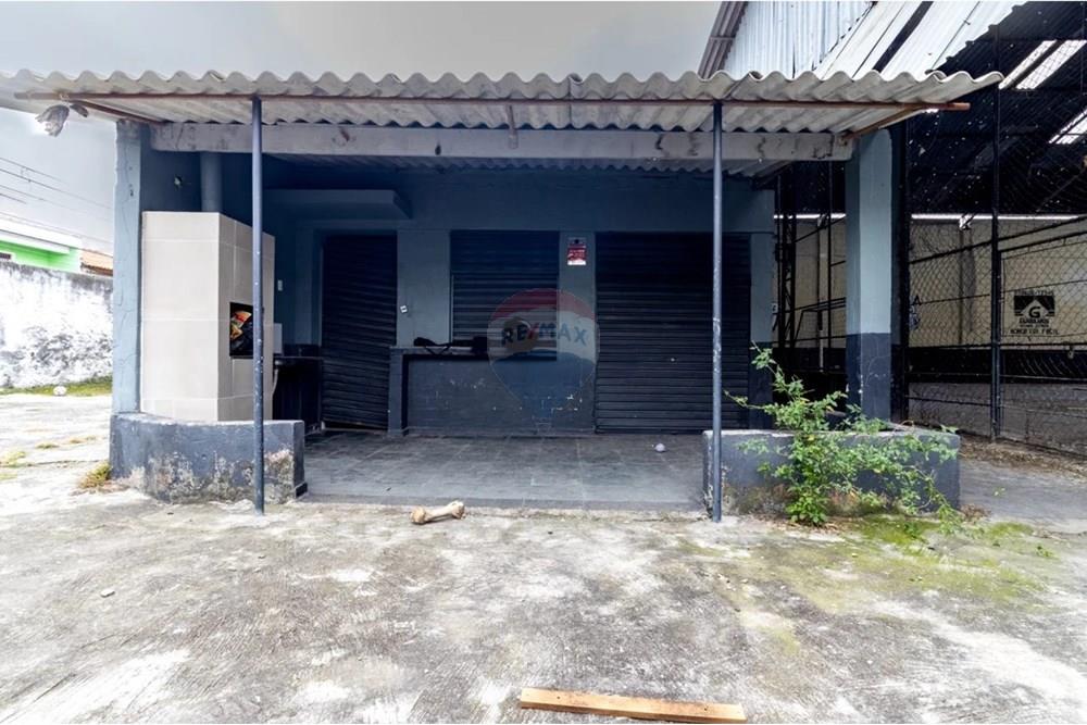 Galpão - Alugar - São Paulo , São Paulo - 18.jpg - 602291016-226