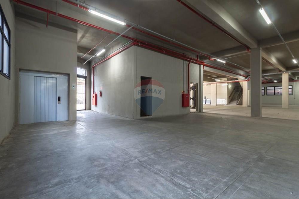 Galpão - Alugar - São Paulo , São Paulo - 1 TÉRREO - SALÃO (2).jpg - 601261091-15