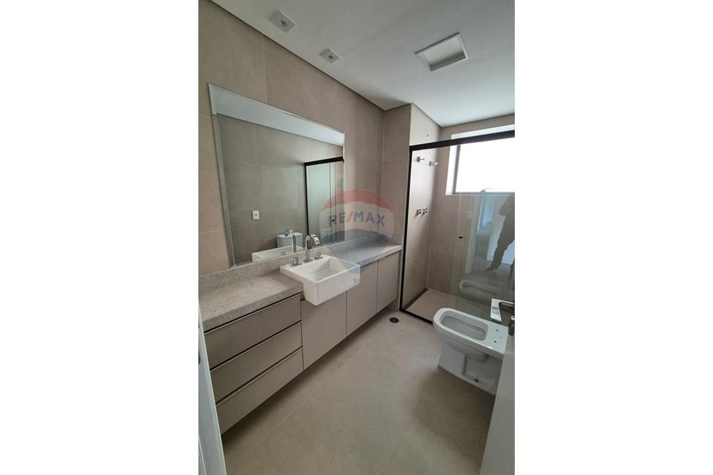 Apartamento - Alugar - São Paulo , São Paulo - Banheiro suite master 2.jpg - 601971076-97