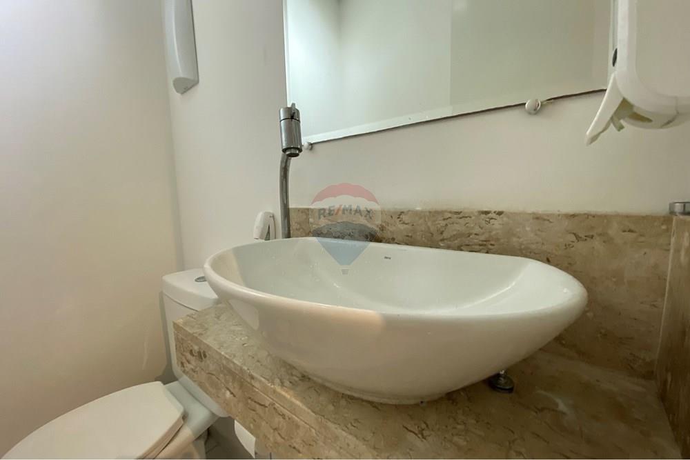 Cj. Comercial/ Sala - Alugar - São Paulo , São Paulo - IMG_2451.JPEG - 602051002-94