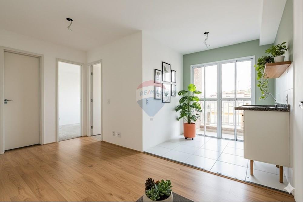 Apartamento - Venda - São Paulo , São Paulo - Foto apto Fabio capa.jpg - 601471004-406