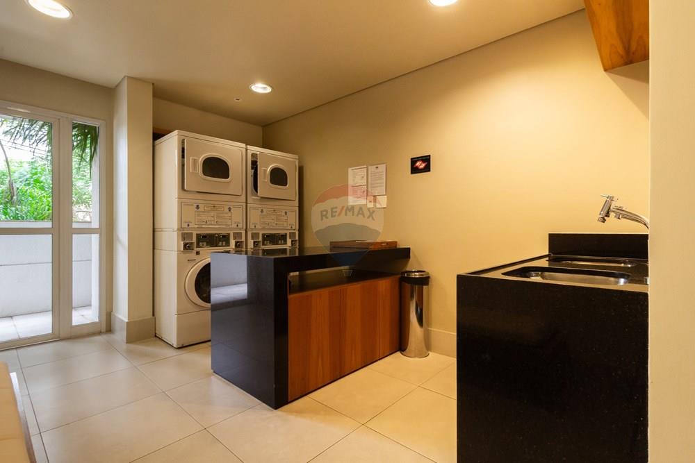 Apartamento - Venda - São Paulo , São Paulo - 20 LAVANDERIA (1).jpg - 602281022-123