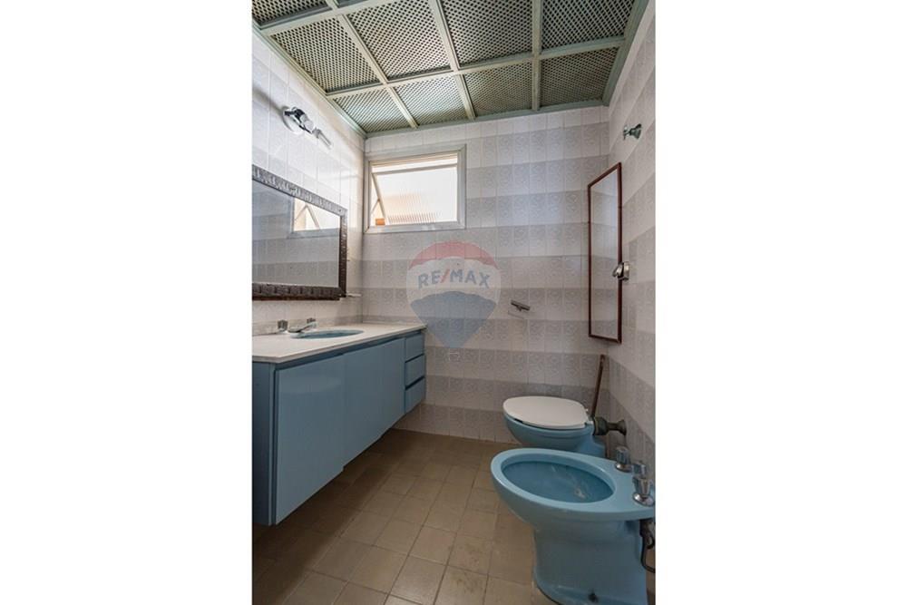 Apartamento - Venda - São Paulo , São Paulo - 07banheiros_004.JPG - 601401020-79