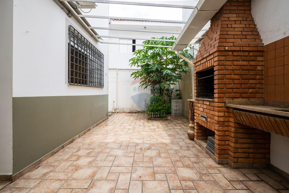 Casa de Vila - Venda - São Paulo , São Paulo - CS-26.jpg - 601971018-1288