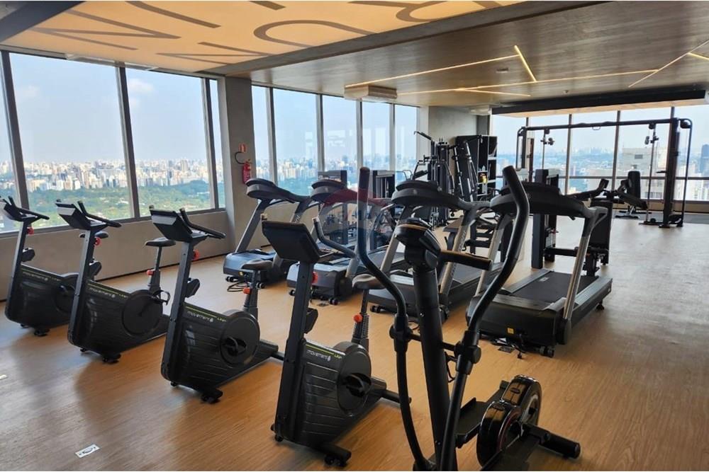 Apartamento - Alugar - São Paulo , São Paulo - 63.jpg - 602141003-303