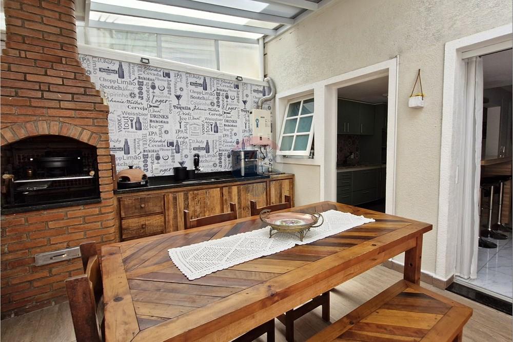 Casa de Condomínio - Venda - São Paulo , São Paulo - AV. PROF. GIOVANI RECORDATI, 68 (27).jpg - 601371078-12