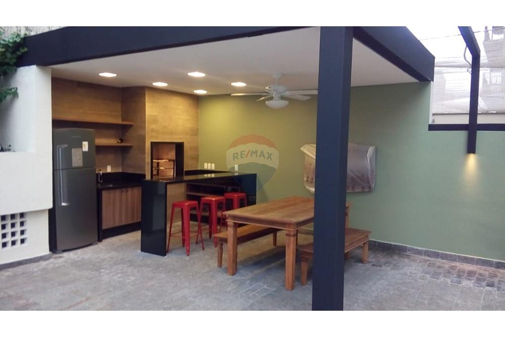 Residential - Asuinhuoneisto - Sao Paulo , Sao Paulo - BR - D01.jpg - 601361048-39