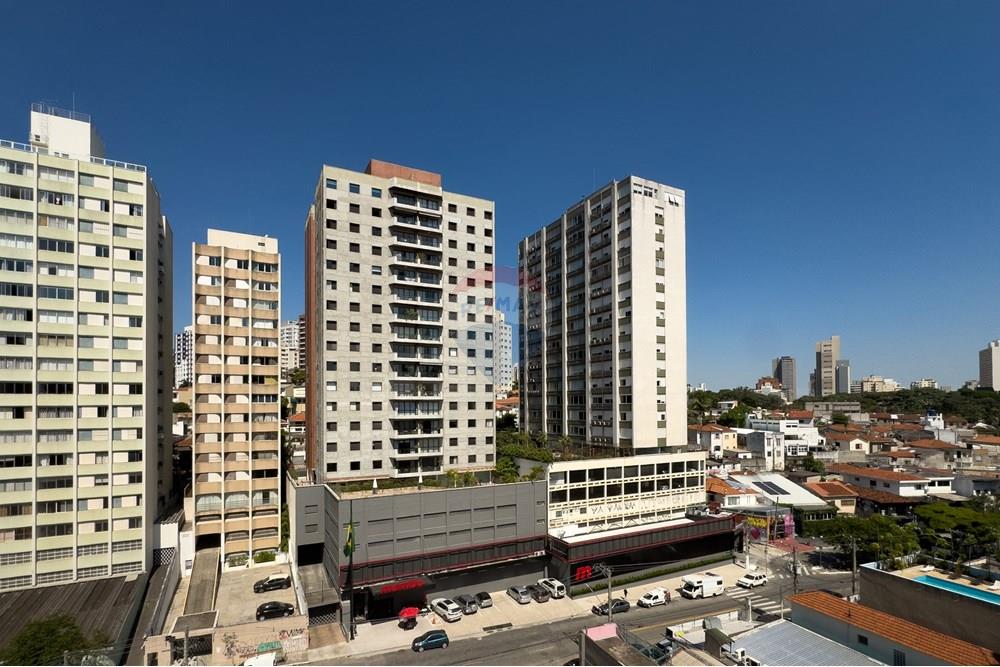 Studio - Venda - São Paulo , São Paulo - 2_Sacada_6.JPG - 601251112-1889