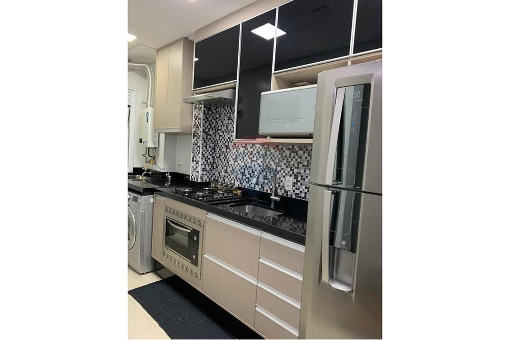 Apartamento - Alugar - Osasco , São Paulo - 7.jpeg - 602181038-469