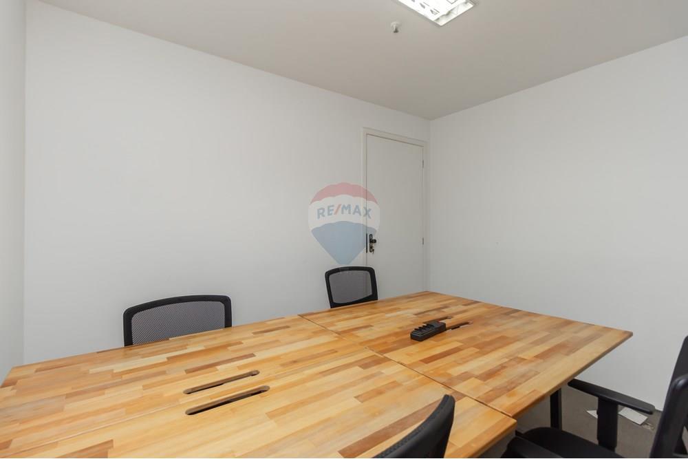 Cj. Comercial/ Sala - Venda - São Paulo , São Paulo - IMG_389906.jpg - Sala privativa - 601371045-7