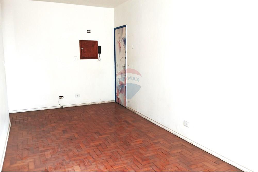 Apartamento - Venda - São Paulo , São Paulo - 1 -Sala 2.jpg - Sala - 601081093-2