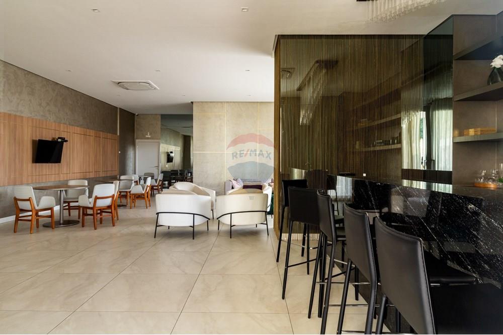 Apartamento - Venda - São Paulo , São Paulo - 22 SALÃO FESTAS.jpg - 601261064-220