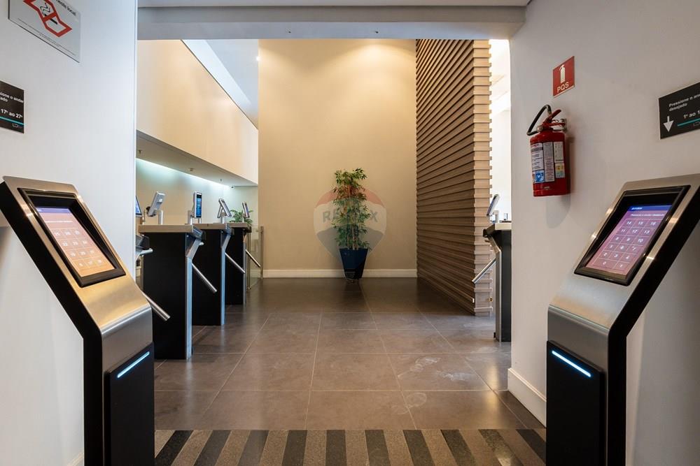 Cj. Comercial/ Sala - Alugar - São Paulo , São Paulo - Sala - 44.jpg - 601471003-222