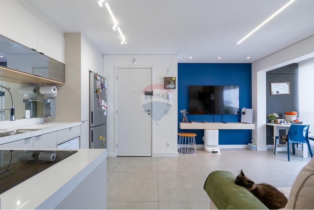 Apartamento - Venda - São Paulo , São Paulo - 012.jpg - 601181003-95