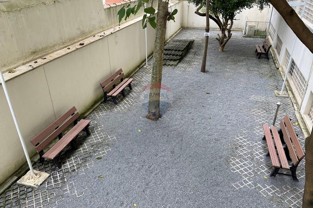 Apartamento - Alugar - São Paulo , São Paulo - ESPAÇO PET.jpg - 601361021-1770