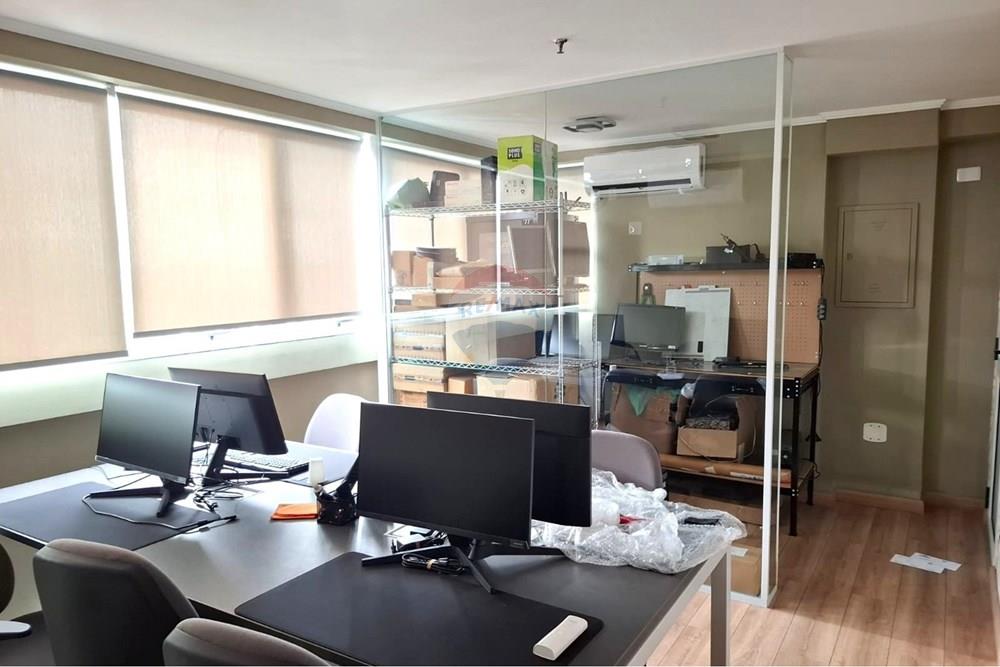 Cj. Comercial/ Sala - Alugar - São Paulo , São Paulo - 03.jpeg - 602291016-354