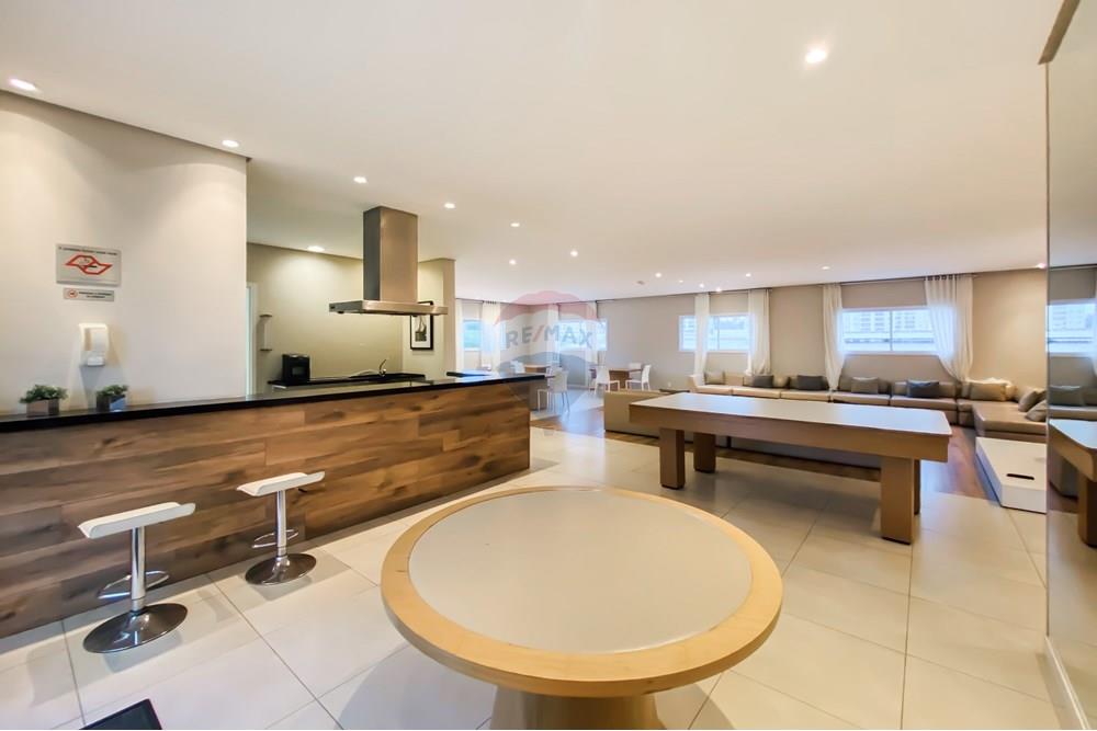 Apartamento - Venda - São Paulo , São Paulo - 29 - Salão de festas.jpg - 602031008-77
