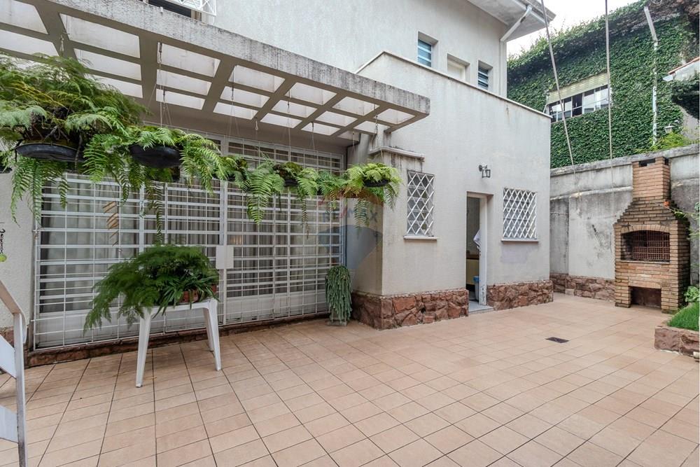 Casa - Venda - São Paulo , São Paulo - 01fotos_020.jpg - 601251022-165