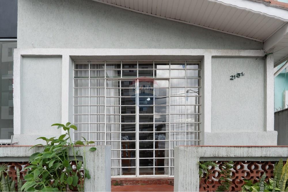 Casa - Venda - São Paulo , São Paulo - CS-57.jpg - 601471015-70