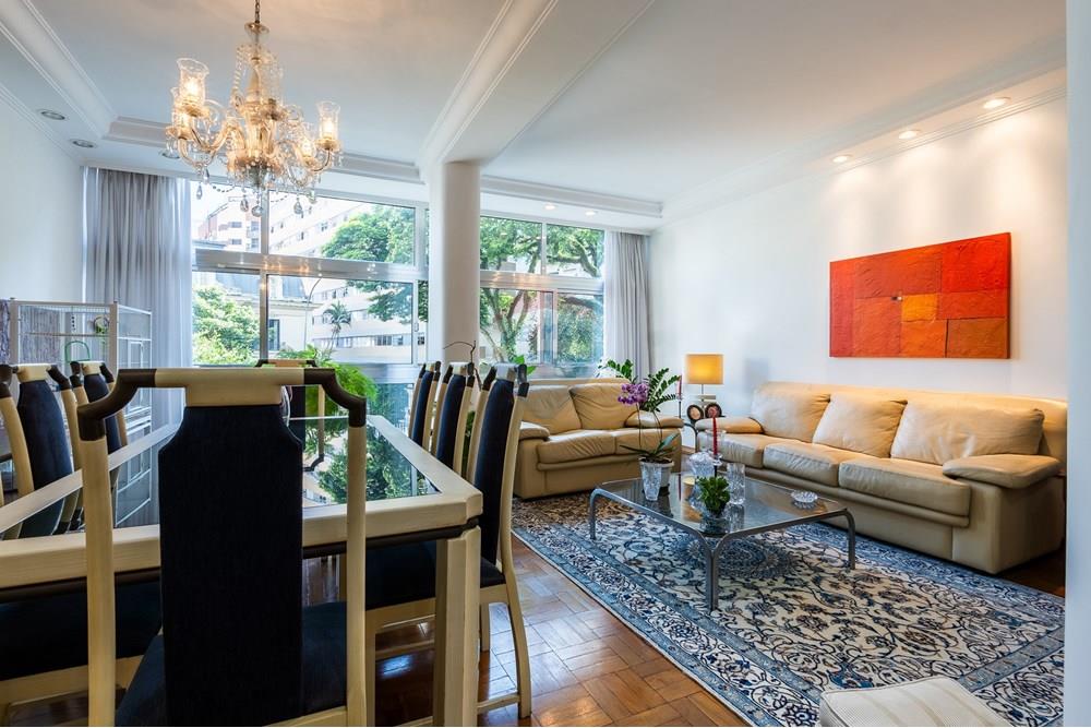 Apartamento - Venda - São Paulo , São Paulo - 4_AP.jpg - 601471009-73