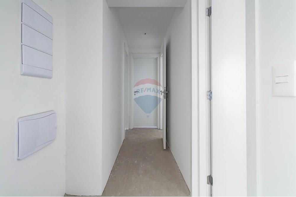 Apartamento - Venda - São Paulo , São Paulo - 6 CORREDOR QUARTOS (3).jpg - 602191013-131