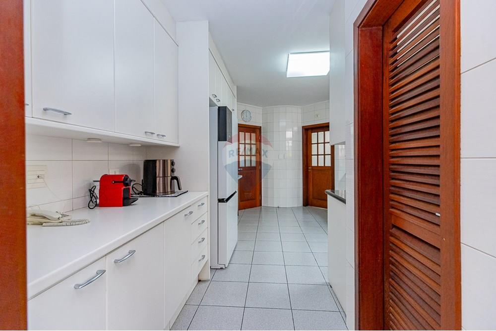 Casa de Condomínio - Venda - São Paulo , São Paulo - Cópia de Remax Ares-15.jpg - 601131003-88