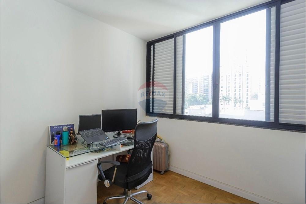 Apartamento - Alugar - São Paulo , São Paulo - 9069be9a-c275-41ac-9bbb-546037874f23.jpg - 601971018-1273