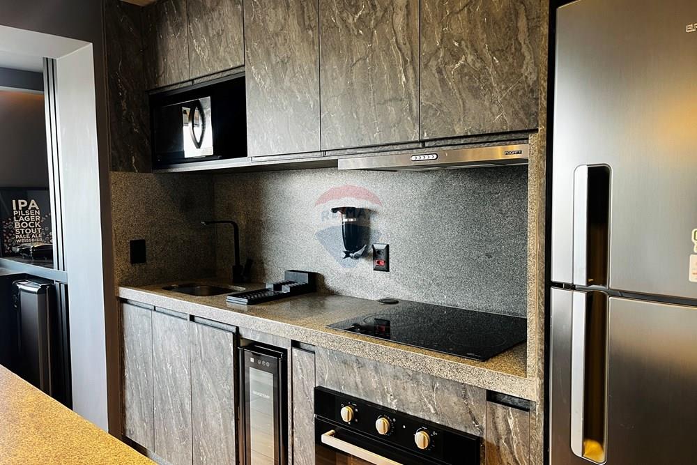 Apartamento - Alugar - São Paulo , São Paulo - IMG_7571.JPG - 602141062-8