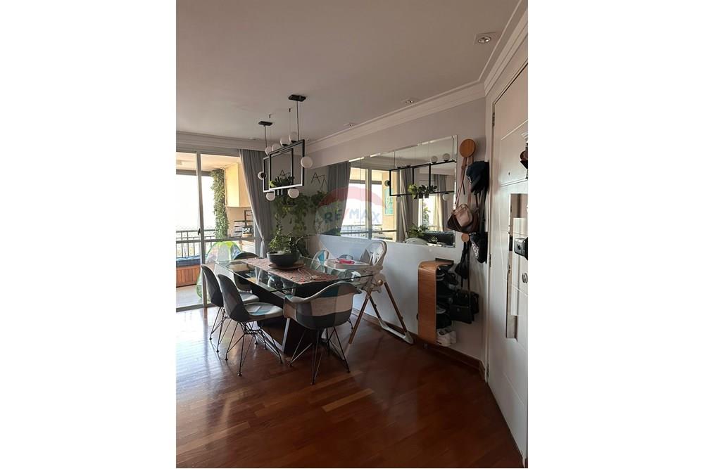 Apartamento - Alugar - São Paulo , São Paulo - WhatsApp Image 2025-11-17 at 16.30.15.jpeg - 602361012-193