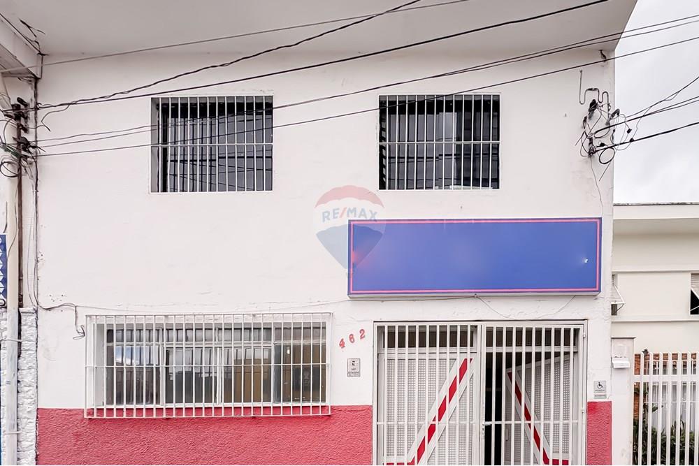 Ponto Comercial/ Loja - Venda - São Paulo , São Paulo - IMG_587651.jpg - 602291041-41