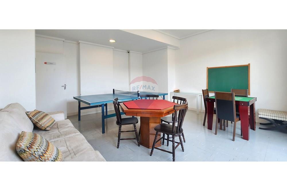 Apartamento - Alugar - São Paulo , São Paulo - 13 - Salão de Jogos.jpg - 602141019-33