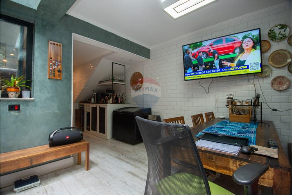 Casa - Venda - São Paulo , São Paulo - 1fa6de55-0970-4c67-9e58-fe8e6117a978.jpeg - 602321023-30