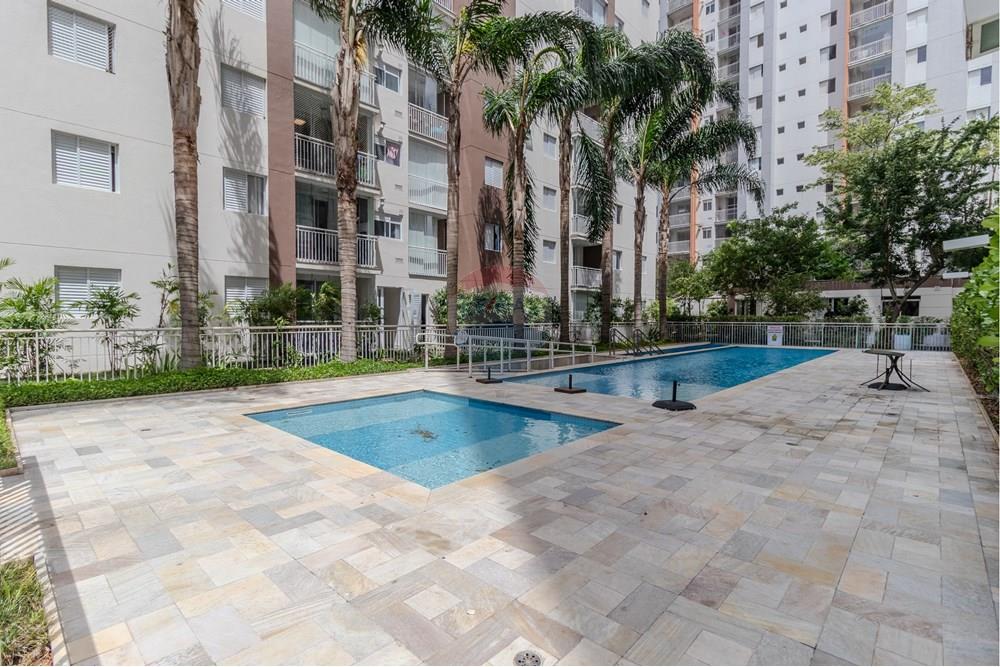 Apartamento - Venda - São Paulo , São Paulo - 01fotos_035.jpg - 602011004-103