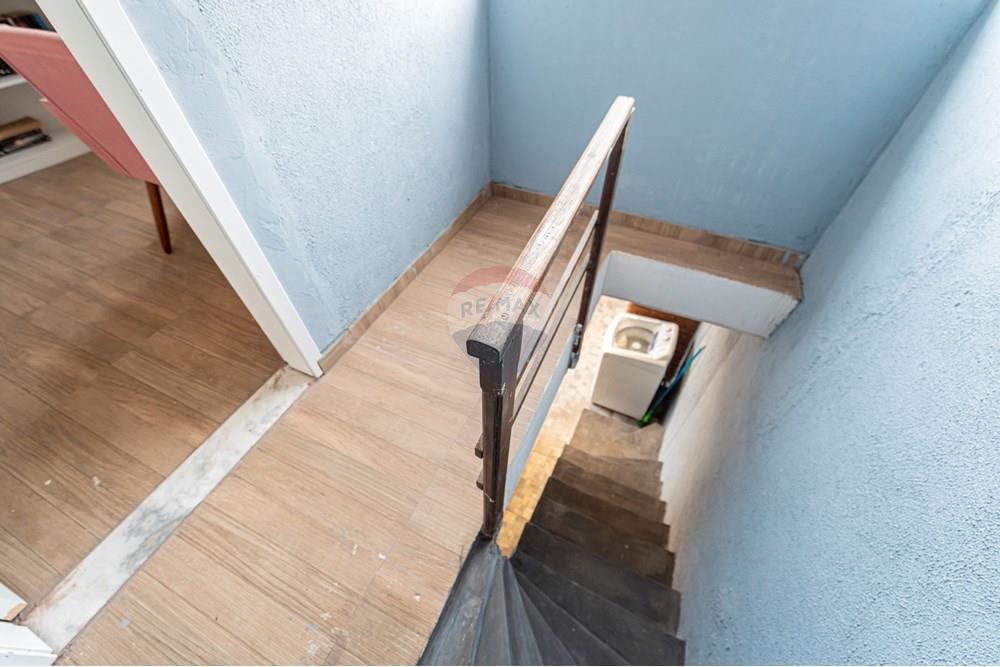 Casa - Venda - São Paulo , São Paulo - 601301084-3-50.JPG - 601301084-3