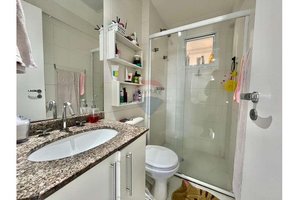 Apartamento - Alugar - São Paulo , São Paulo - WhatsApp Image 2024-05-29 at 13.56.05.jpeg - Banheiro - 602141037-46