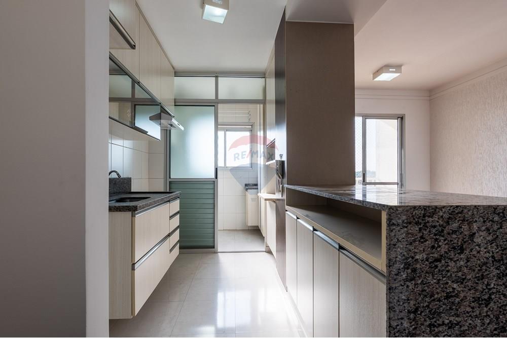 Apartamento - Venda - São Paulo , São Paulo - 18_AP.jpg - 601471009-88