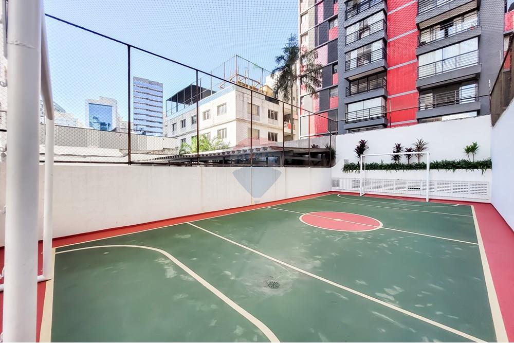 Residential - Stanovanje - Sao Paulo , Sao Paulo - BR - 20250514_09044228.jpg - 601721039-11