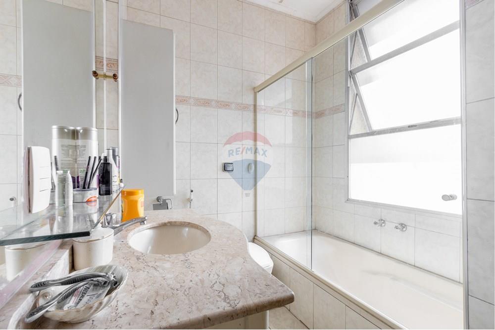 Apartamento - Venda - São Paulo , São Paulo - 22.jpg - Banheiro - 601081008-29