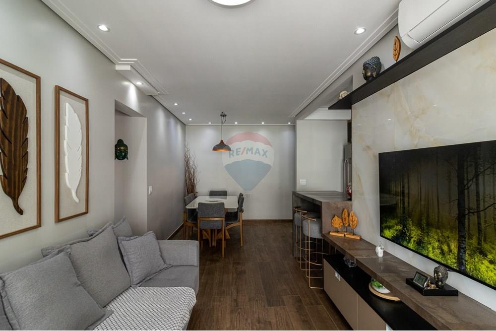 Apartamento - Venda - São Paulo , São Paulo - IMG_4887.jpg - 601751105-15