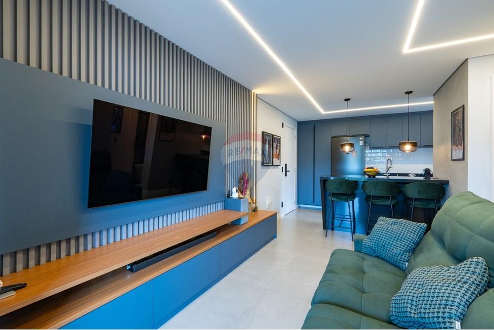 Apartamento - Venda - São Paulo , São Paulo - Cópia de DSC04330.jpg - Sala - 601131075-20