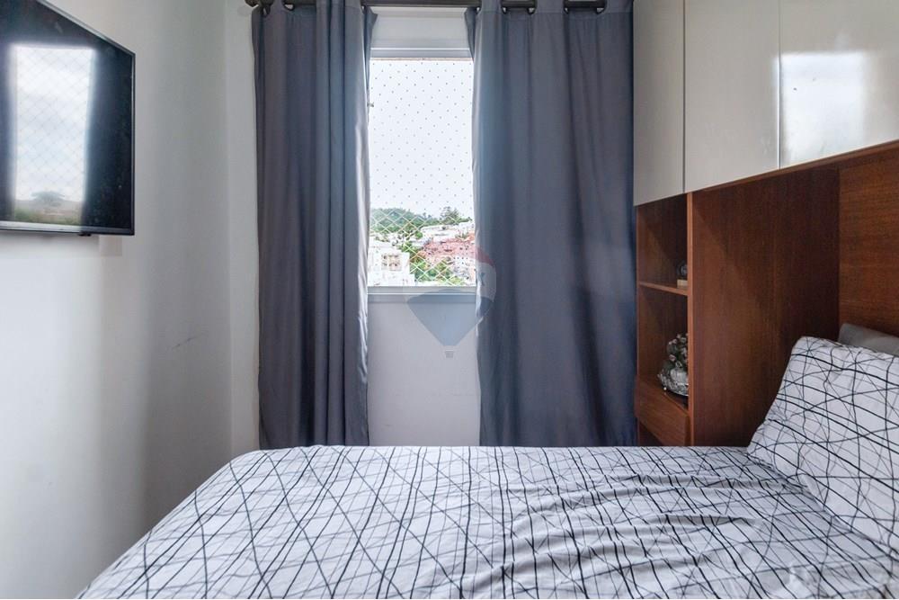 Apartamento - Venda - São Paulo , São Paulo - DSC_5999.jpeg - 601191032-35