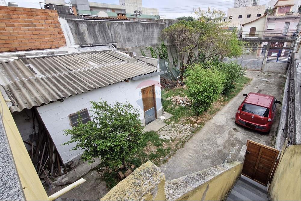 Sobrado - Venda - São Paulo , São Paulo - RUA TENENTE GELÁS, 334 (6).jpg - 601051062-31