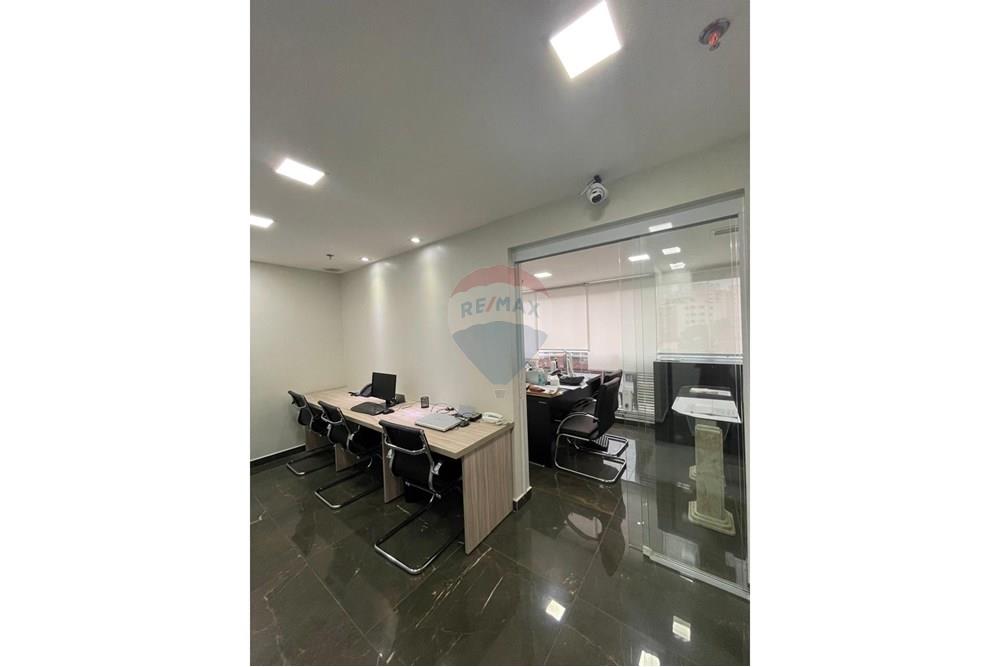 Cj. Comercial/ Sala - Alugar - São Paulo , São Paulo - IMG-20251123-WA0063.jpg - 602291010-259