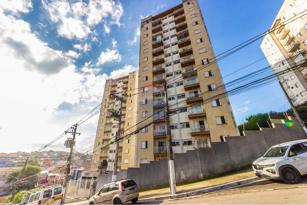 Apartamento - Venda - São Paulo , São Paulo - Cópia de IMG_514501.jpg - 601751005-516