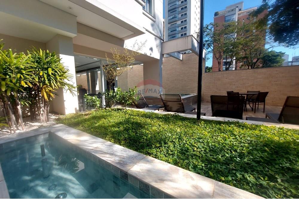 Apartamento - Alugar - São Paulo , São Paulo - c0a88bb5-48a9-4a6e-adf6-4c3f808ee1dd.jpg - 602321003-78