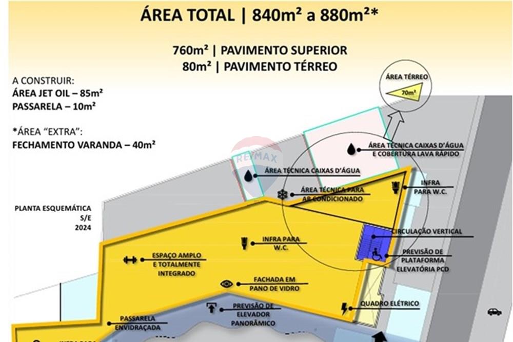 Galpão - Alugar - São Paulo , São Paulo - Áreas 840 - 880m².jpeg - 602191028-50
