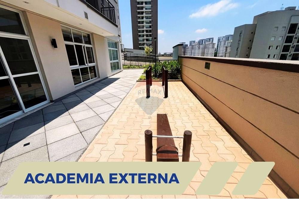 Apartamento - Alugar - São Paulo , São Paulo - 34.jpg - 602071012-31