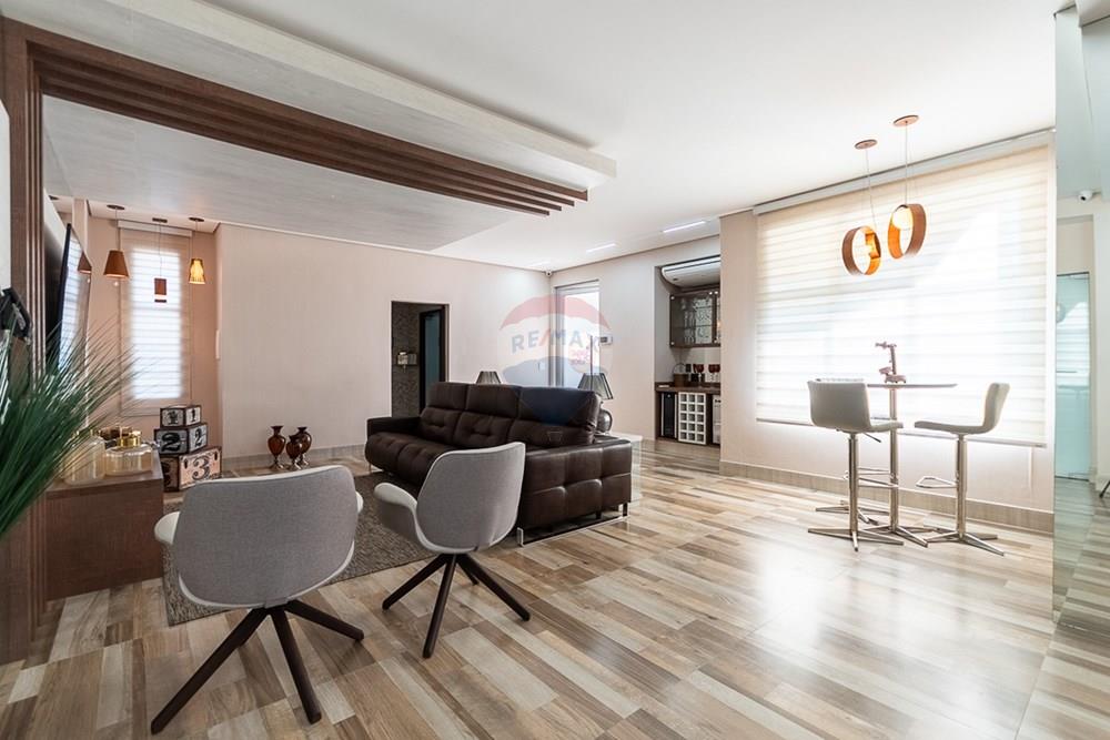 Apartamento - Venda - São Paulo , São Paulo - 94-Área comum.jpg - 601471015-76