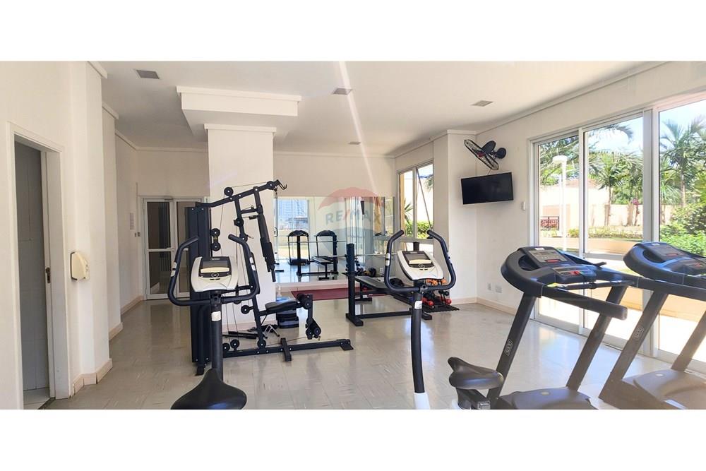 Apartamento - Alugar - São Paulo , São Paulo - 11 - Fitness.jpg - 602141019-33